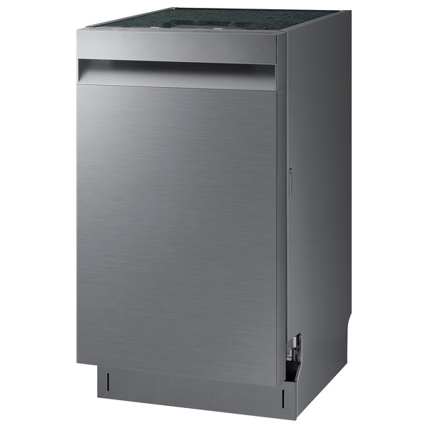 18" ADA Compliant Dishwasher