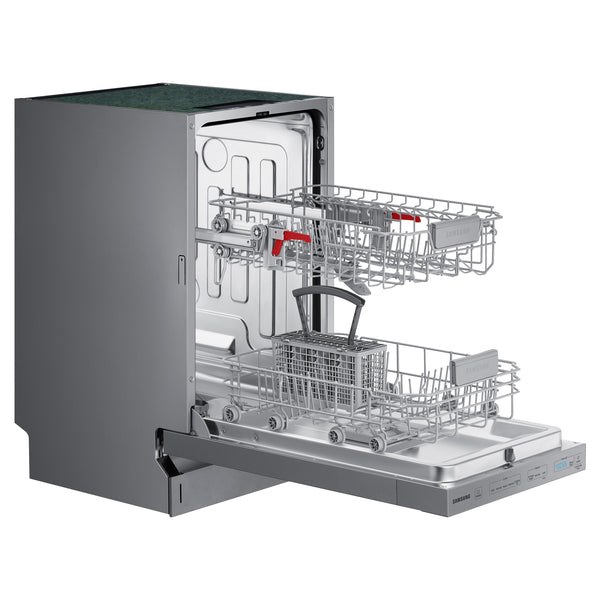 18" ADA Compliant Dishwasher