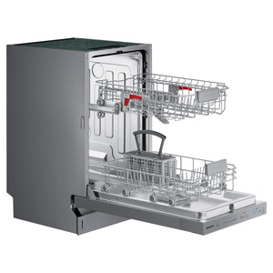 18" ADA Compliant Dishwasher
