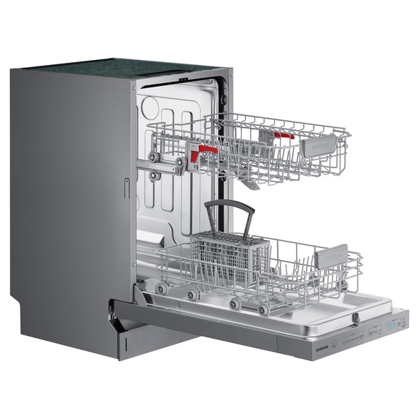 18" ADA Compliant Dishwasher