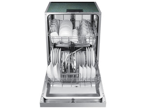 ADA Dishwasher with Integrated Digital Touch Controls