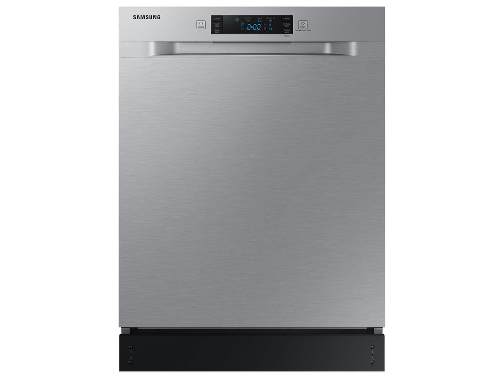 ADA Dishwasher with Integrated Digital Touch Controls