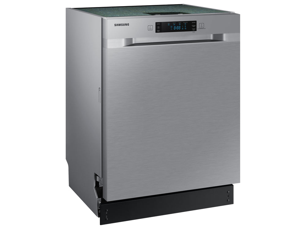 ADA Dishwasher with Integrated Digital Touch Controls