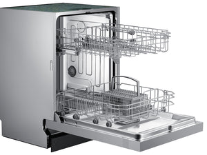 ADA Dishwasher with Integrated Digital Touch Controls