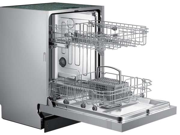 ADA Dishwasher with Integrated Digital Touch Controls
