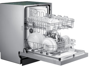 ADA Dishwasher with Integrated Digital Touch Controls