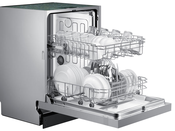 ADA Dishwasher with Integrated Digital Touch Controls