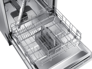ADA Dishwasher with Integrated Digital Touch Controls