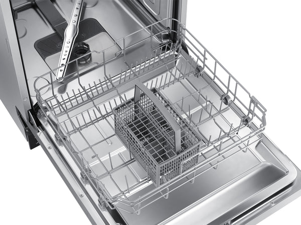 ADA Dishwasher with Integrated Digital Touch Controls