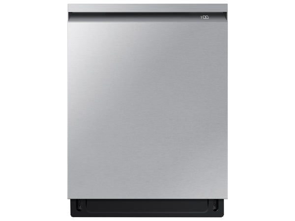 Smart 42dBA Dishwasher with StormWash+™ and Smart Dry in Stainless Steel