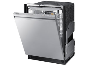 Smart 42dBA Dishwasher with StormWash+™ and Smart Dry in Stainless Steel