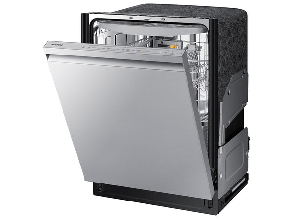 Smart 42dBA Dishwasher with StormWash+™ and Smart Dry in Stainless Steel
