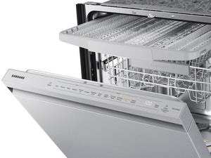 Smart 42dBA Dishwasher with StormWash+™ and Smart Dry in Stainless Steel