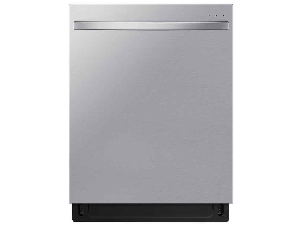Smart 42dBA Dishwasher with StormWash+™ and Smart Dry in Black Stainless Steel