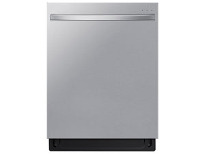Smart 42dBA Dishwasher with StormWash+™ and Smart Dry in Black Stainless Steel