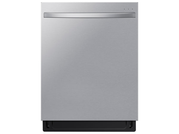 Smart 42dBA Dishwasher with StormWash+™ and Smart Dry in Black Stainless Steel