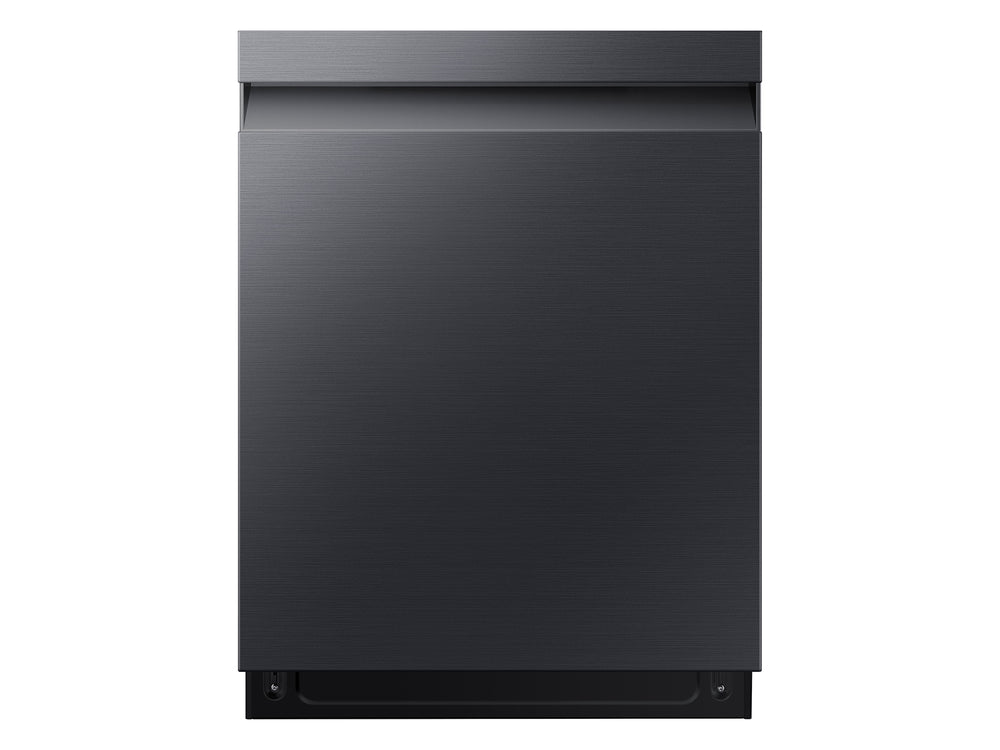 Bespoke Smart 46 dBA Dishwasher with StormWash