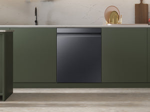 Bespoke Smart 46 dBA Dishwasher with StormWash