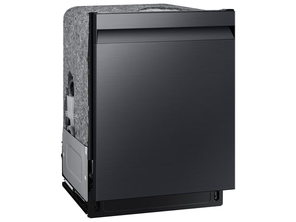 Bespoke Smart 46 dBA Dishwasher with StormWash
