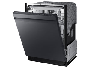 Bespoke Smart 46 dBA Dishwasher with StormWash