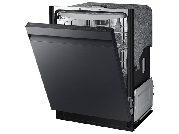 Bespoke Smart 46 dBA Dishwasher with StormWash