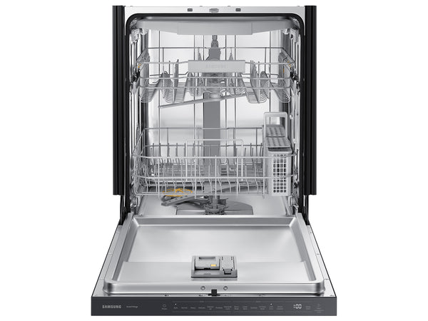 Bespoke Smart 46 dBA Dishwasher with StormWash