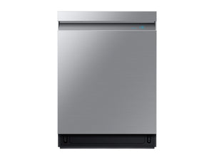 Linear Wash 39dBA Dishwasher in Stainless Steel