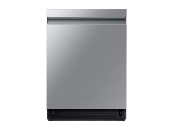 Linear Wash 39dBA Dishwasher in Stainless Steel