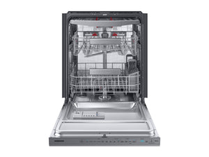 Linear Wash 39dBA Dishwasher in Stainless Steel