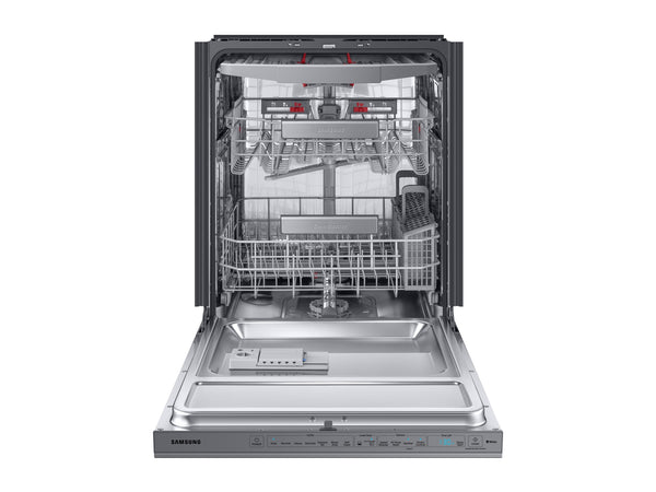 Linear Wash 39dBA Dishwasher in Stainless Steel