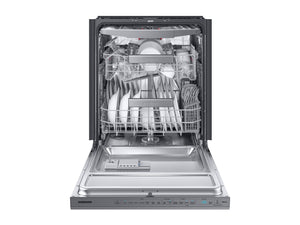 Linear Wash 39dBA Dishwasher in Stainless Steel