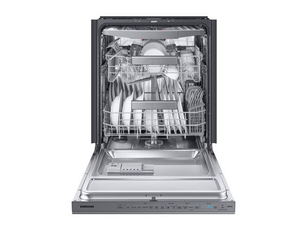 Linear Wash 39dBA Dishwasher in Stainless Steel