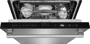 24" Dishwasher