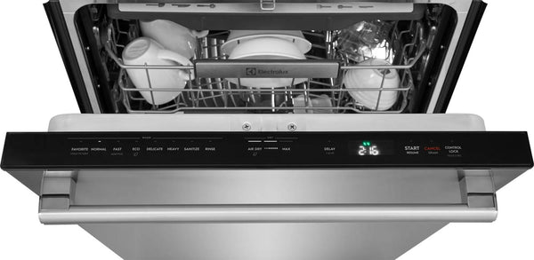 24" Dishwasher