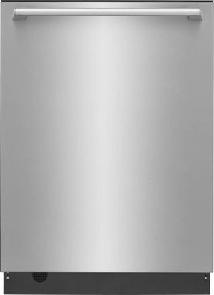 24" Dishwasher
