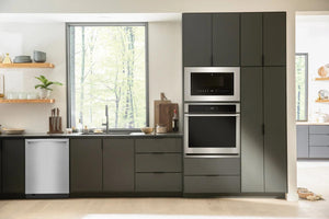 24" Dishwasher