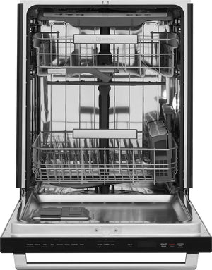 24" Dishwasher