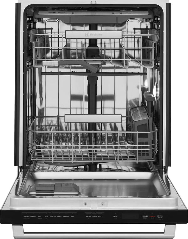 24" Dishwasher