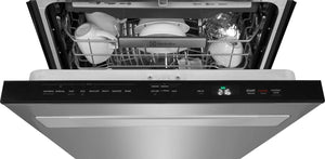 24" Dishwasher
