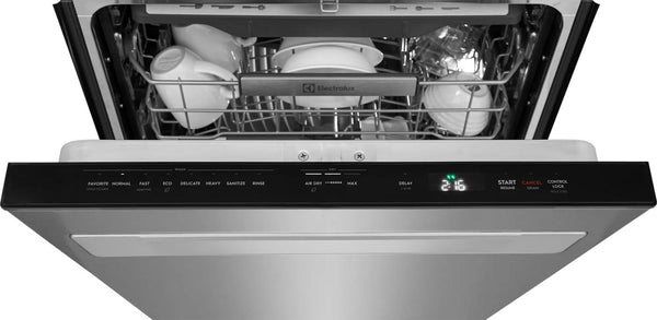 24" Dishwasher