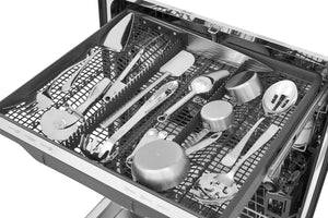24" Dishwasher