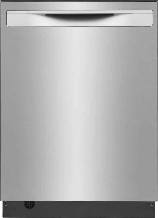 24" Dishwasher
