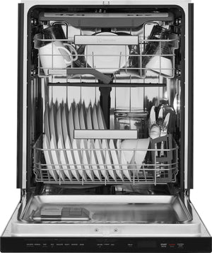 24" Dishwasher