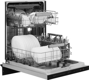24" Dishwasher
