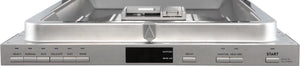 18" Panel Ready Dishwasher