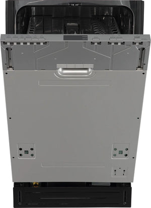 18" Panel Ready Dishwasher