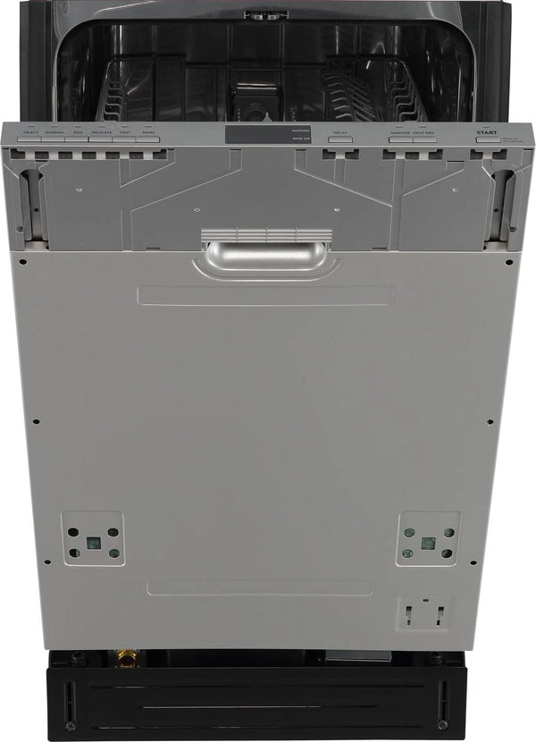 18" Panel Ready Dishwasher