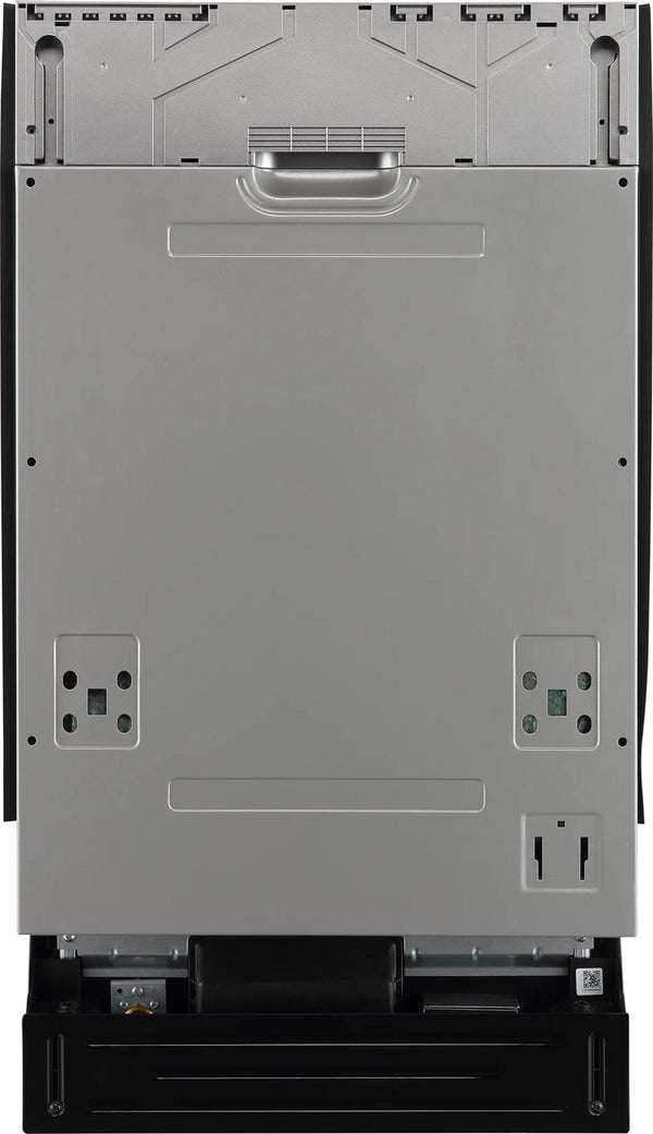 18" Panel Ready Dishwasher