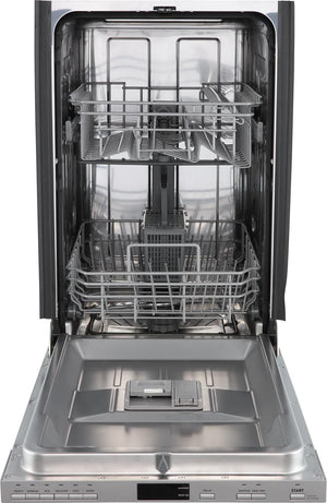 18" Panel Ready Dishwasher