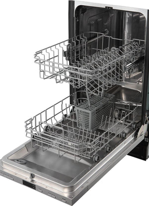 18" Panel Ready Dishwasher